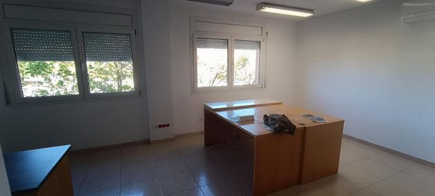 Foto 2 de Oficina en venda a Santa Maria de Palautordera amb aire acondicionat