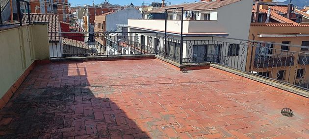 Foto 1 de Dúplex en venda a Sant Celoni de 5 habitacions amb terrassa i balcó