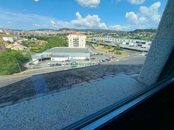 Foto 2 de Estudi en venda a Barbadás amb garatge i balcó