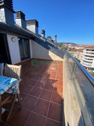 Foto 1 de Dúplex en venda a San Rosendo de 4 habitacions amb terrassa i garatge