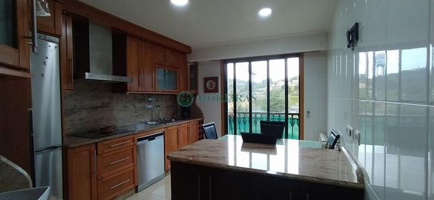 Foto 1 de Dúplex en venta en Barbadás de 3 habitaciones con garaje y balcón