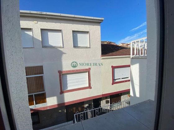 Foto 1 de Casa adossada en venda a Barrocanes de 4 habitacions amb terrassa i garatge