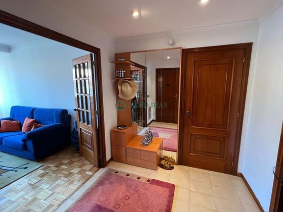Foto 2 de Piso en venta en Casco Viejo de 4 habitaciones con garaje y calefacción