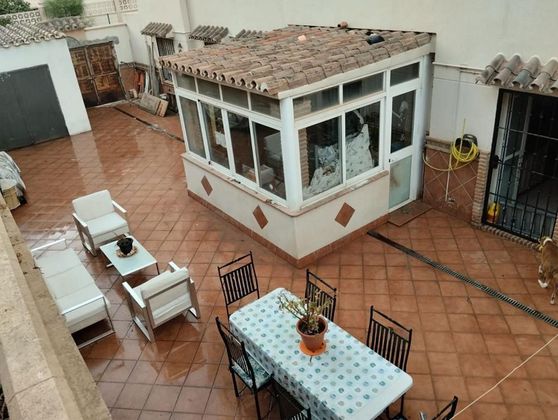 Foto 1 de Pis en venda a Los Jardines de Marbella - La Ermita de 4 habitacions amb terrassa i aire acondicionat