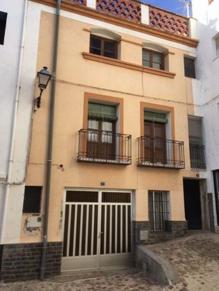 Foto 1 de Venta de casa en calle Plazuela de la Moneda de 4 habitaciones con terraza y garaje