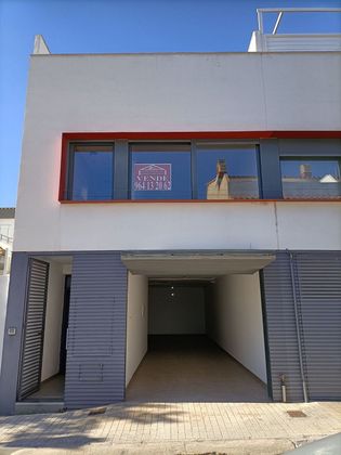 Foto 1 de Casa adossada en venda a calle Bejis de 3 habitacions amb terrassa i garatge