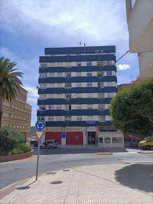 Foto 1 de Venta de piso en avenida España de 3 habitaciones con balcón y ascensor