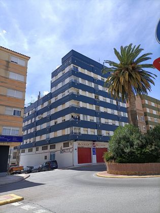 Foto 2 de Pis en venda a avenida España de 3 habitacions amb balcó i ascensor