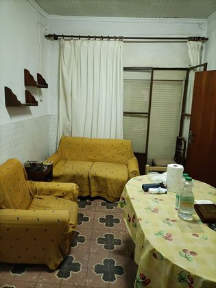 Foto 2 de Casa rural en venta en calle Del Romano de 5 habitaciones con terraza y garaje