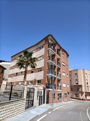 Foto 2 de Venta de piso en Gaibiel de 3 habitaciones con terraza y aire acondicionado