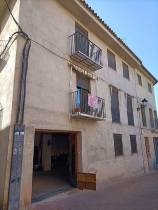 Foto 2 de Casa rural en venta en calle Barrimoral de 6 habitaciones con terraza y garaje