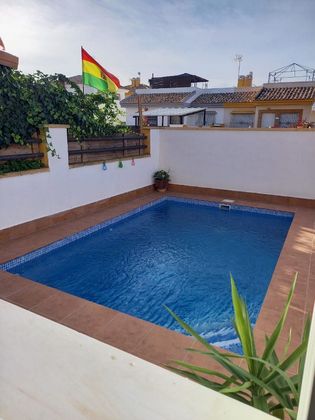 Foto 2 de Venta de chalet en Sucina de 2 habitaciones con terraza y piscina