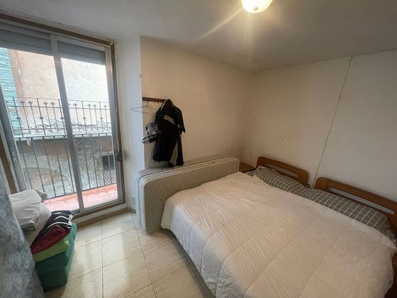 Foto 1 de Pis en venda a calle Llorenç i Torres de 1 habitació amb balcó i calefacció