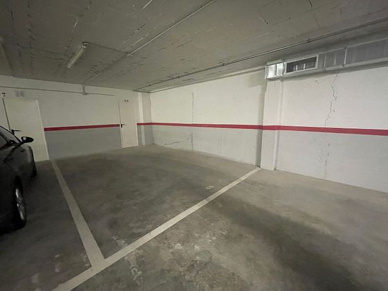 Foto 2 de Garaje en alquiler en calle Madird de 12 m²