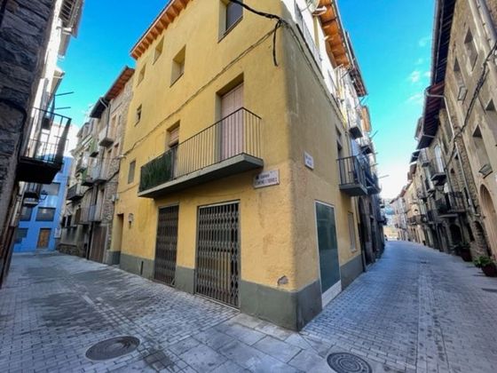 Foto 1 de Local en alquiler en calle Llorens i Torres de 45 m²