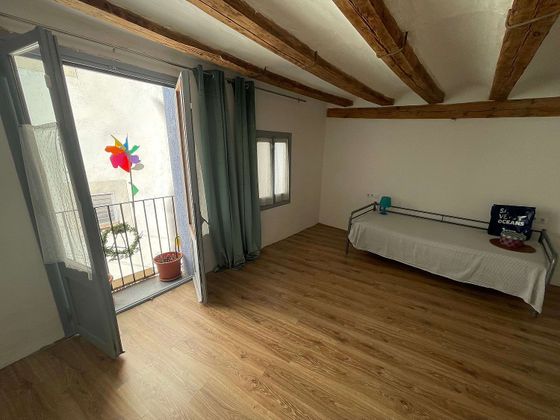 Foto 2 de Xalet en venda a calle Del Forn de 4 habitacions amb balcó