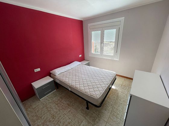 Foto 1 de Pis en venda a calle Cinque de 3 habitacions amb balcó i calefacció