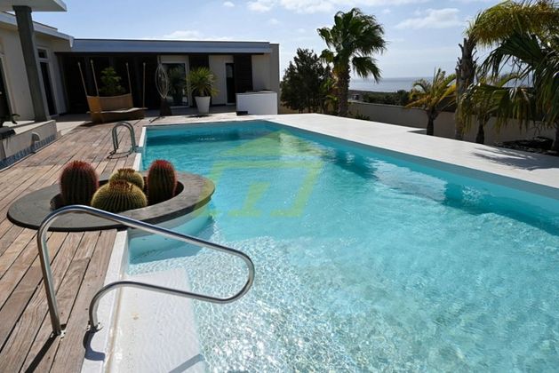 Foto 1 de Casa en venta en Punta Calero de 4 habitaciones con terraza y piscina