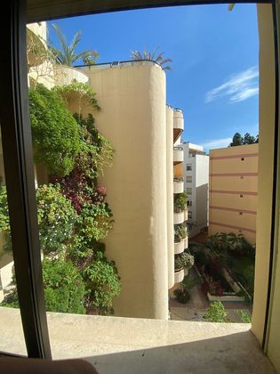 Foto 2 de Venta de piso en calle San Juan Bosco de 2 habitaciones con piscina y jardín