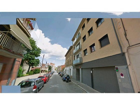 Foto 2 de Garatge en venda a Eixample Sud – Migdia de 19 m²