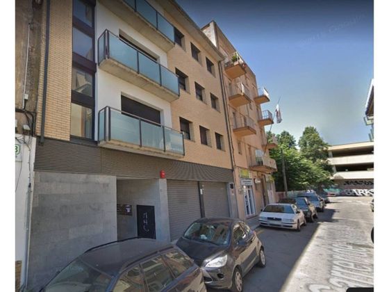 Foto 1 de Garatge en venda a calle Sta Mariapalau Sacosta de 15 m²