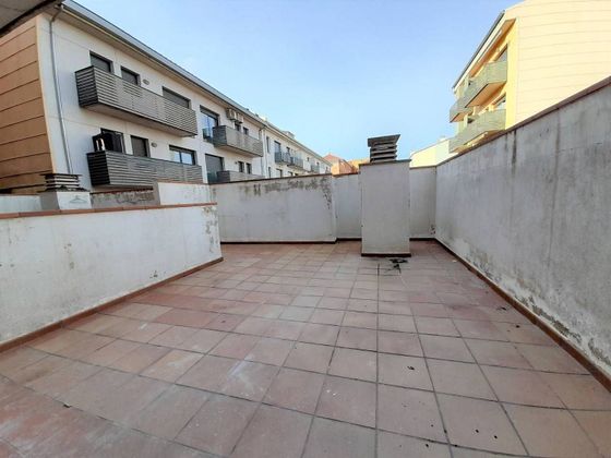 Foto 1 de Pis en venda a Santa Eugènia de 2 habitacions amb terrassa i balcó