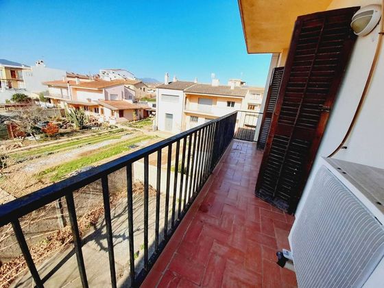 Foto 1 de Venta de piso en Sant Gregori de 4 habitaciones con terraza y balcón