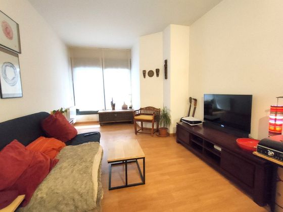 Foto 2 de Piso en venta en Santa Eugènia de 2 habitaciones con terraza y garaje