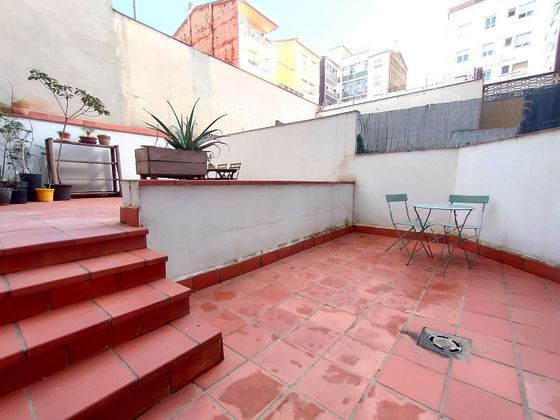 Foto 1 de Piso en venta en Santa Eugènia de 2 habitaciones con terraza y garaje