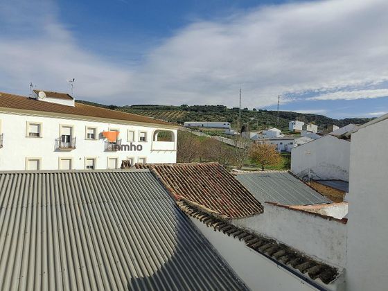 Foto 2 de Venta de chalet en Alcalá del Valle de 13 habitaciones con terraza y garaje