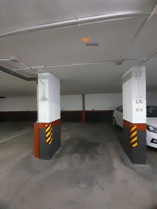 Foto 1 de Garaje en venta en Valdeacederas de 25 m²
