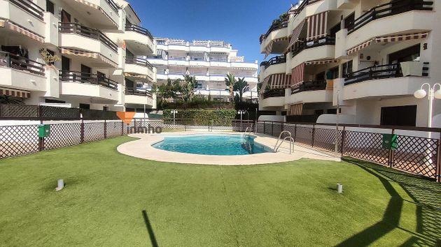Foto 1 de Venta de piso en El Peñoncillo de 2 habitaciones con terraza y piscina