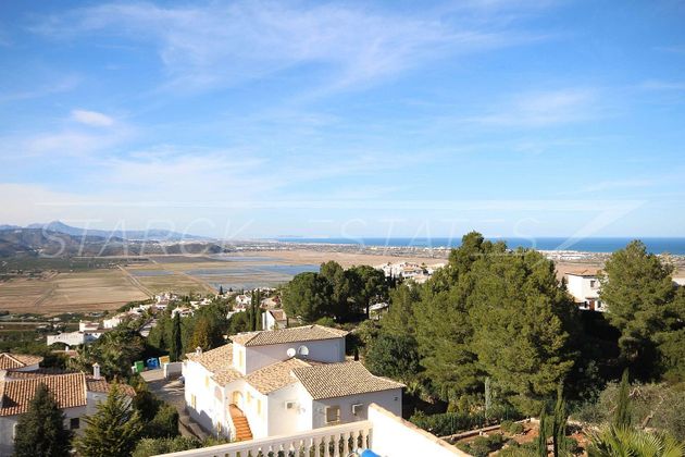 Foto 2 de Venta de casa en Ràfol d´Almúnia (El) de 6 habitaciones con terraza y piscina
