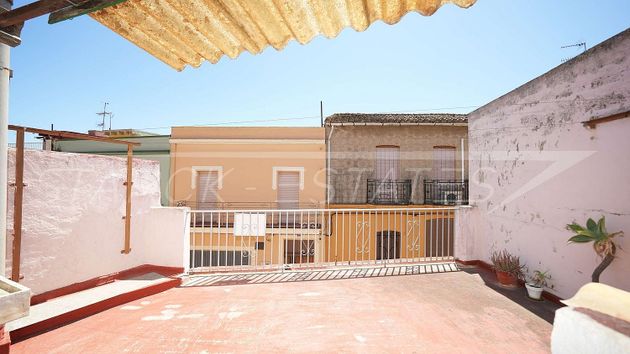 Foto 2 de Casa en venta en Sagra de 4 habitaciones con terraza