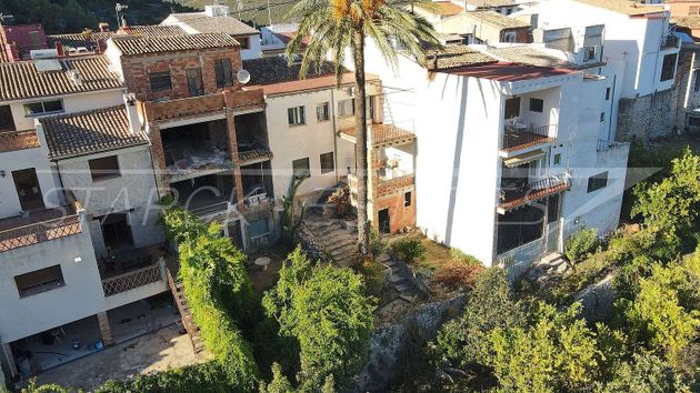 Foto 1 de Casa en venda a Vall de Laguar (la) de 3 habitacions amb terrassa i garatge