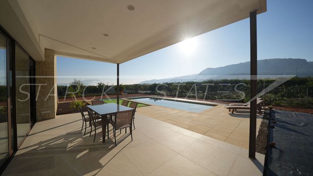 Foto 2 de Casa rural en venda a Beniarbeig de 3 habitacions amb terrassa i piscina