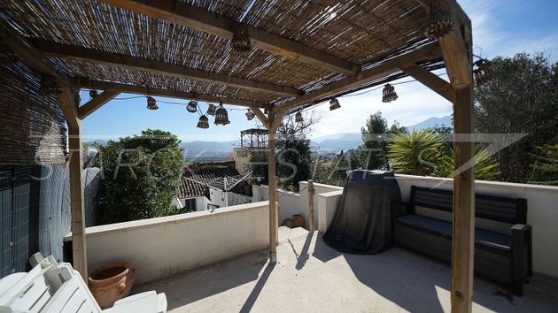 Foto 2 de Casa en venda a Tormos de 2 habitacions amb terrassa