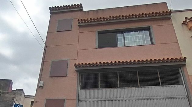 Foto 1 de Venta de casa en La Cuesta - Gracia - Finca España de 3 habitaciones con terraza
