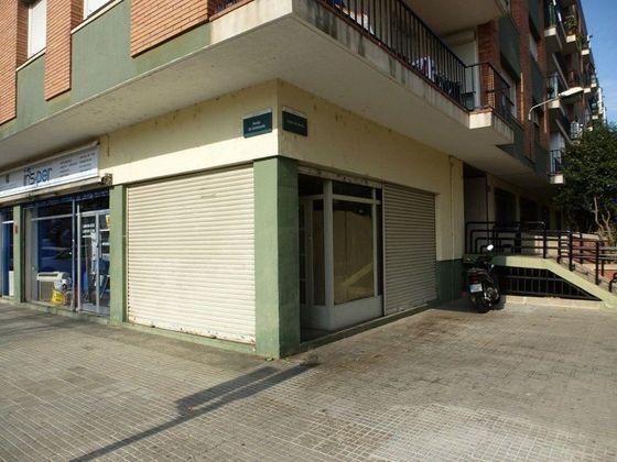 Foto 1 de Local en venda a Catalunya - Fontetes de 39 m²