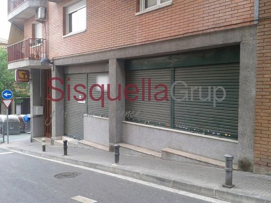 Foto 2 de Local en venda a Nord - Sant Andreu de 180 m²