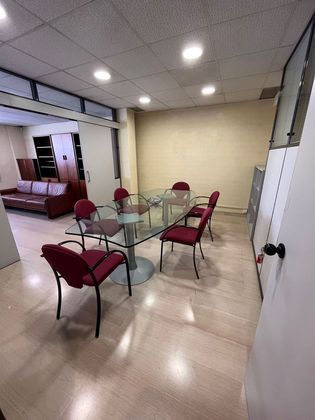 Foto 1 de Alquiler de oficina en Montcada Centre - La Ribera de 86 m²