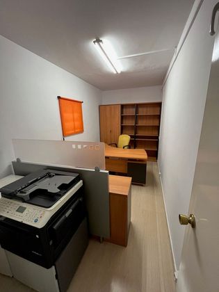 Foto 2 de Alquiler de oficina en Montcada Centre - La Ribera de 86 m²