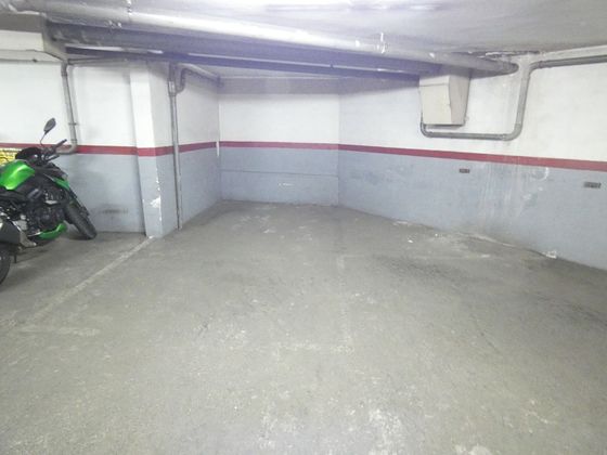 Foto 1 de Garatge en venda a Centre - Cordelles de 10 m²
