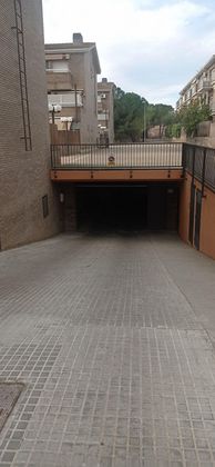 Foto 1 de Garatge en venda a Sant Ramon de 10 m²