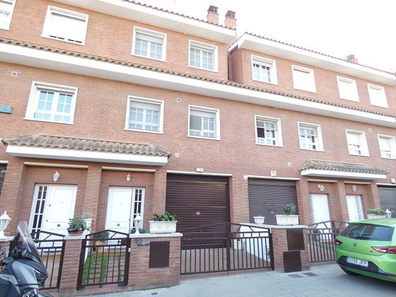 Foto 1 de Casa en venta en Altamira - Canaletes de 4 habitaciones con terraza y garaje