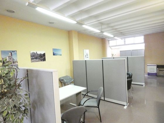 Foto 1 de Alquiler de local en Catalunya - Fontetes con aire acondicionado y calefacción