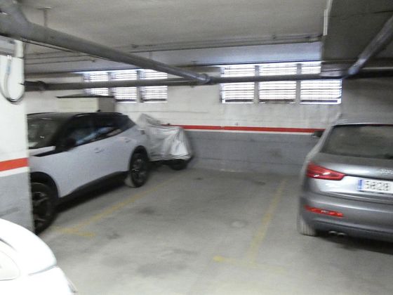 Foto 1 de Venta de garaje en Catalunya - Fontetes de 10 m²