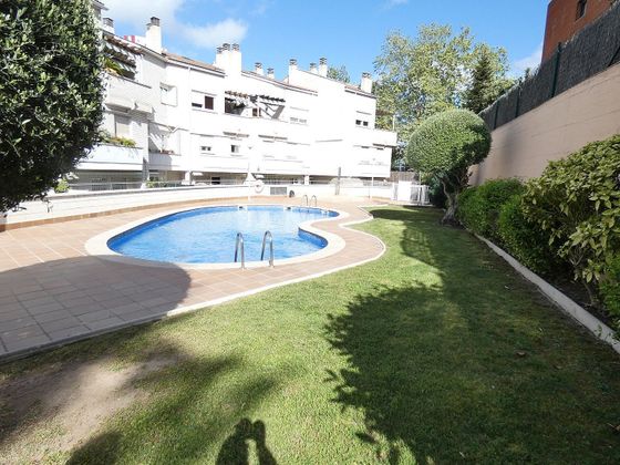 Foto 1 de Dúplex en venta en Guiera - Montflorit de 3 habitaciones con terraza
