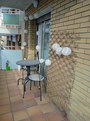 Foto 1 de Pis en venda a Sant Jordi - Can Mas de 3 habitacions amb garatge i balcó
