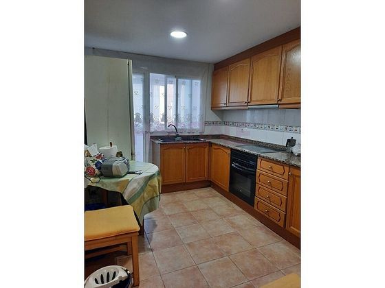 Foto 2 de Piso en venta en Sollana de 3 habitaciones con garaje y aire acondicionado